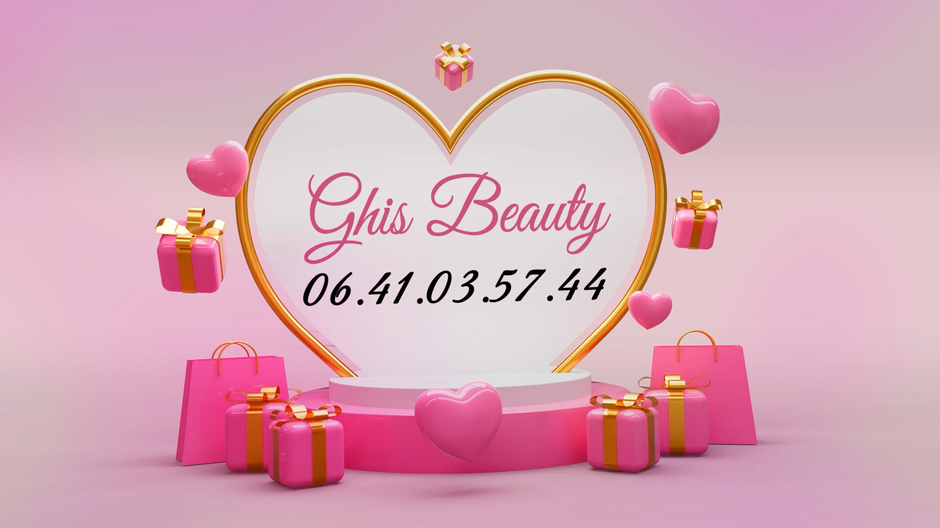 La coiffure à Portet-sur-Garonne à l'occasion de la Saint-Valentin 2023