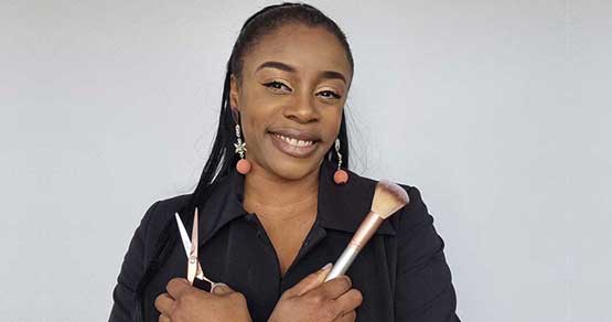 Coiffeur Portet sur Garonne