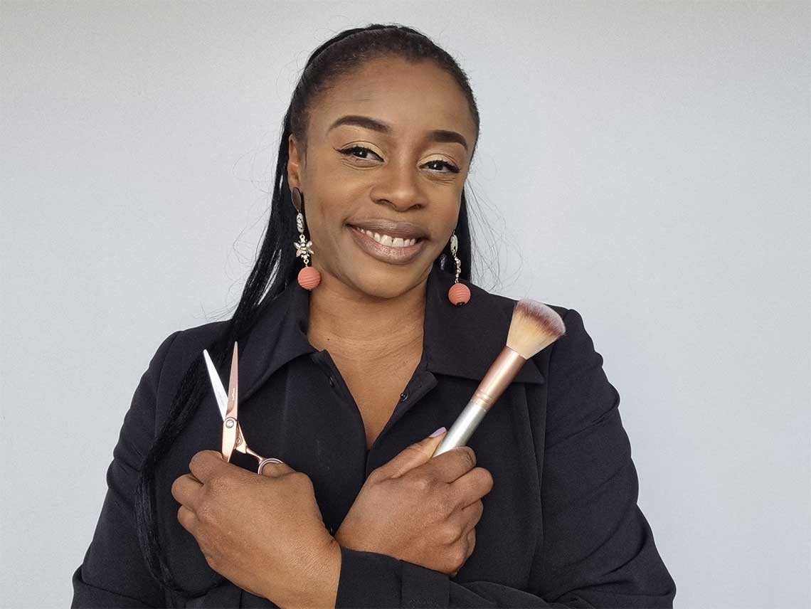 Coiffeur Portet sur Garonne