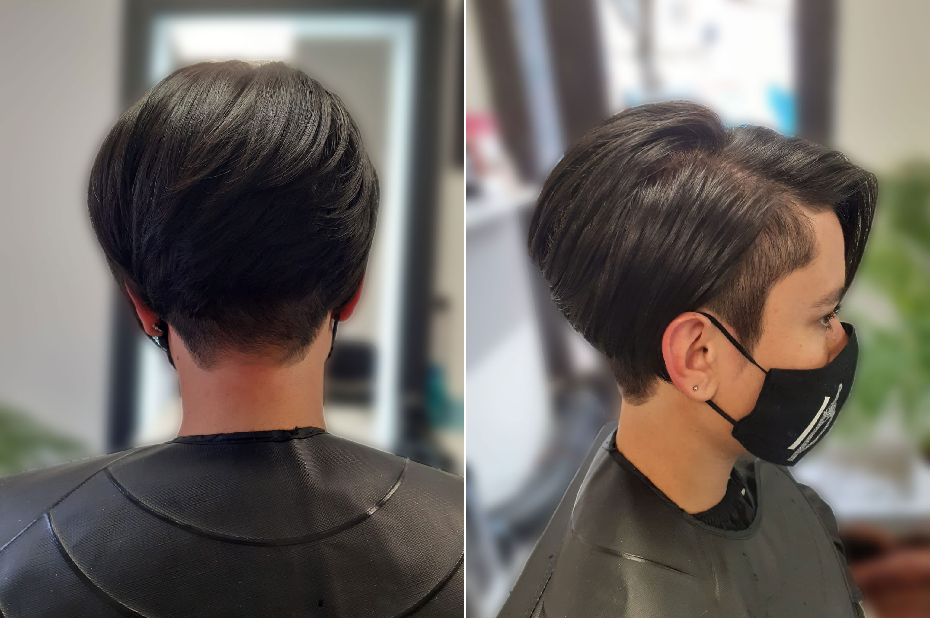 Salon de coiffure Portet-sur-Garonne