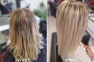 Coiffure a domicile Toulouse